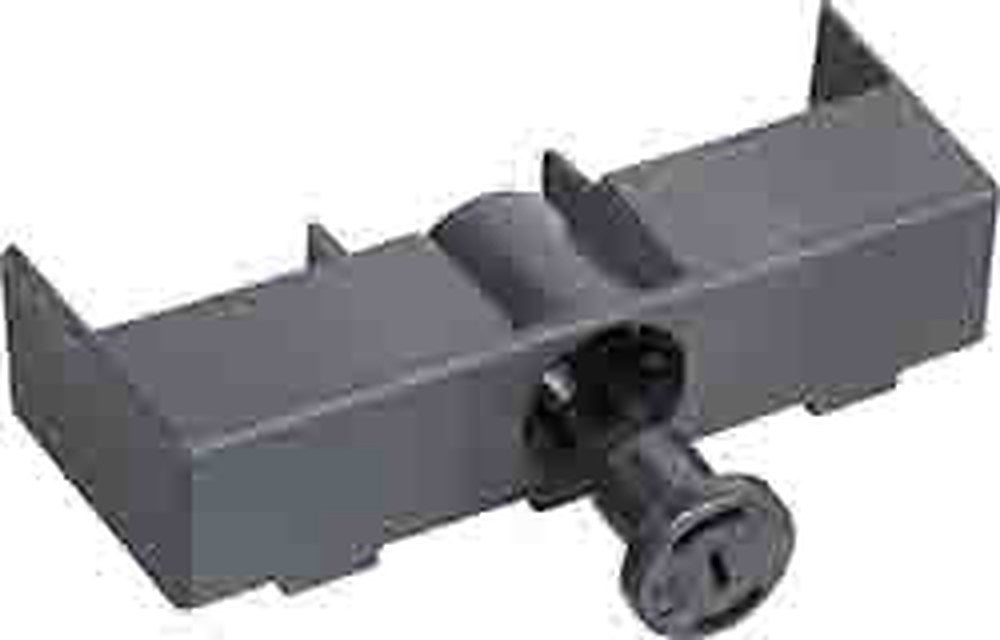 Schneider Electric Terminal Shroud TeSys Series Cover for Use with LR9F7/F8