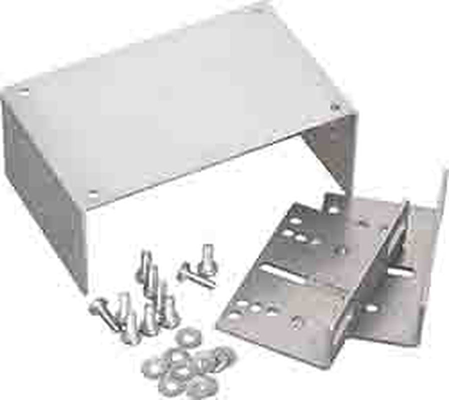 Schneider Electric LA7F Mounting Plate for use with TeSys LR9F5/F6