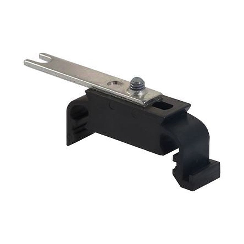 Schneider Electric Mounting Accessory TeSyS D Series Bracket for Use with LA4F