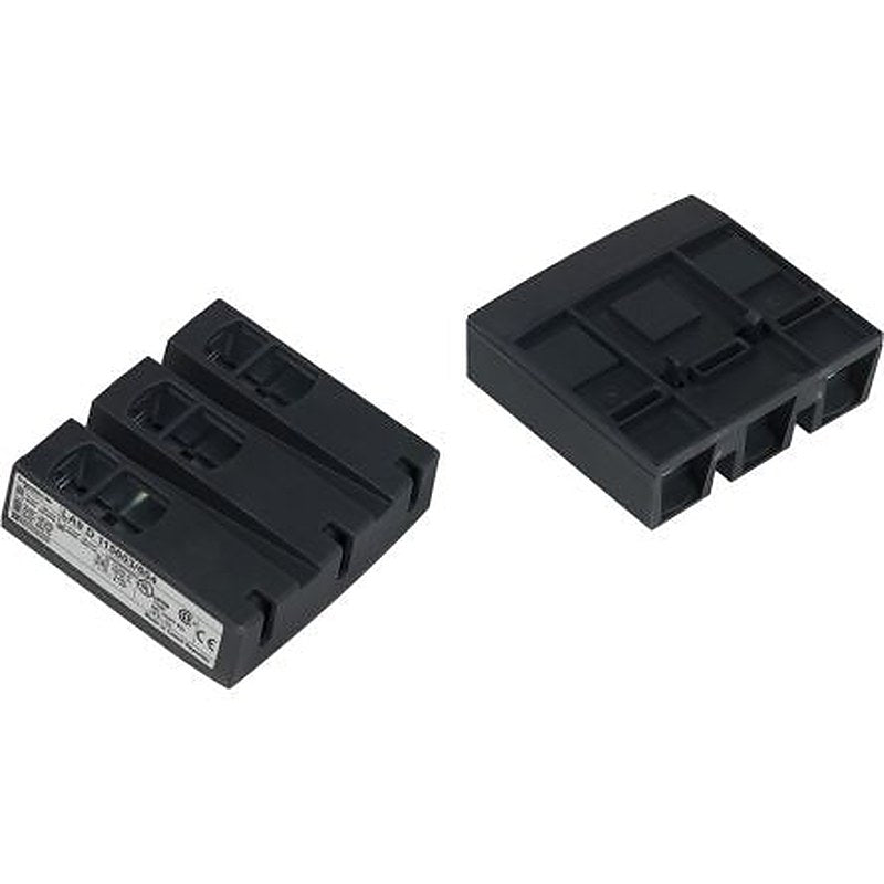 Schneider Electric TeSyS D Contactor Terminal Block for use with LC1D150, LC1D115