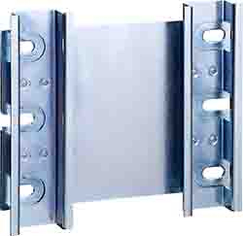 Schneider Electric Mounting Plate Accessory / Separate Part Category - Mount Accessory for Use with TeSys model D