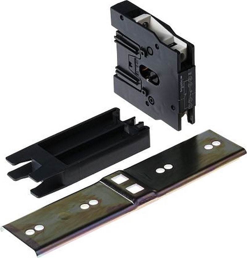 Schneider Electric TeSys D Mechanical Interlock for use with LC1D80 to LC1D95 Series