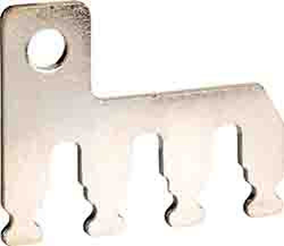 Schneider Electric TeSyS D Connection Link for use with TeSys D contactors LC1D80-D95