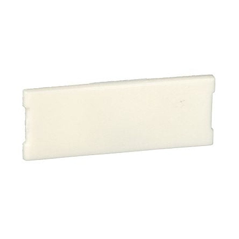 Schneider Electric LA9 Cable Marker Holder for use with LA6DK