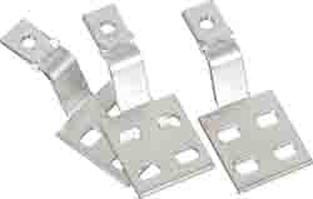 Schneider Electric Contactor Connector for use with LC1F, LR9F contactor