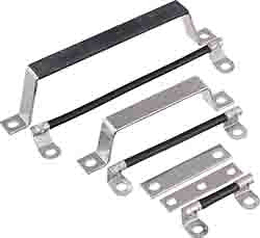 Schneider Electric Set of Connections LA9F Series Connection Kit for Use with TeSys F