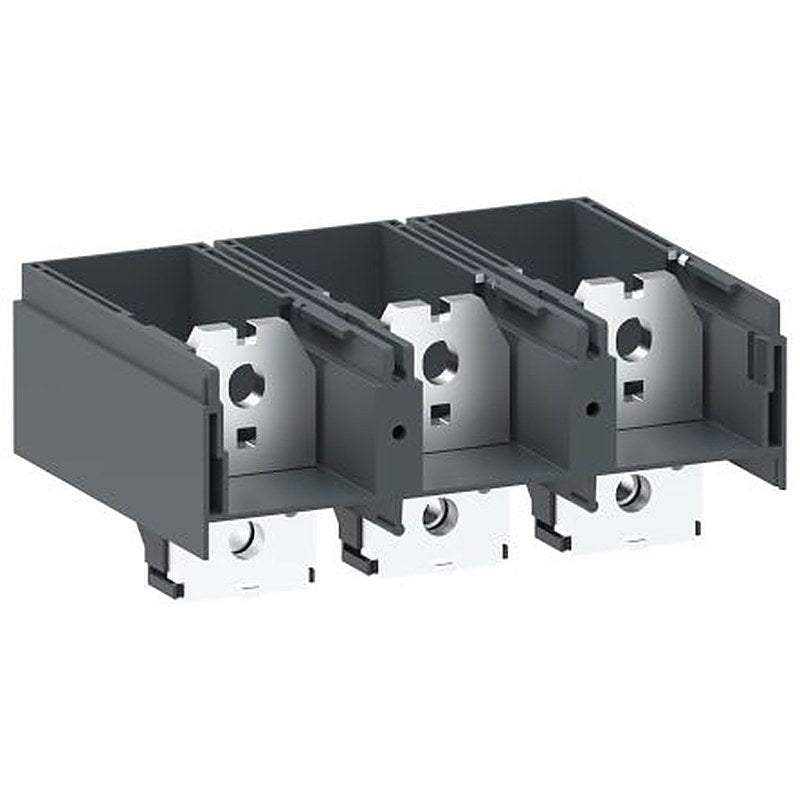 Schneider Electric TeSys Contactor Assembly Kit for use with LC1G630-800