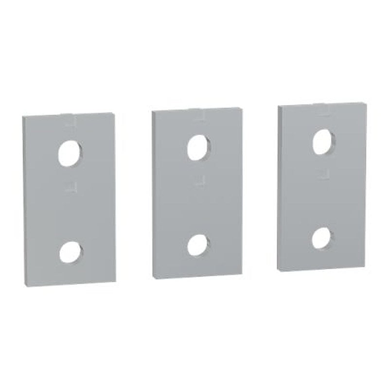 Schneider Electric LA9G Connection Module for use with LC1G630-800 NA, TeSys Giga