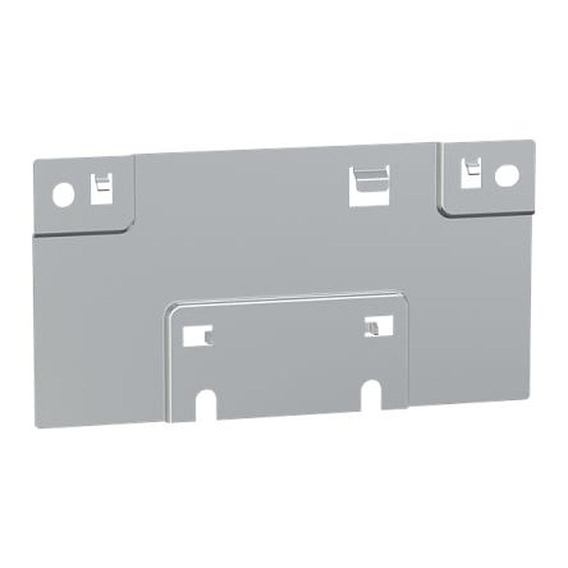 Schneider Electric LA9G Contactor for use with TeSys Giga Electronic Overload Relay LR9G630 Independent Mounting below