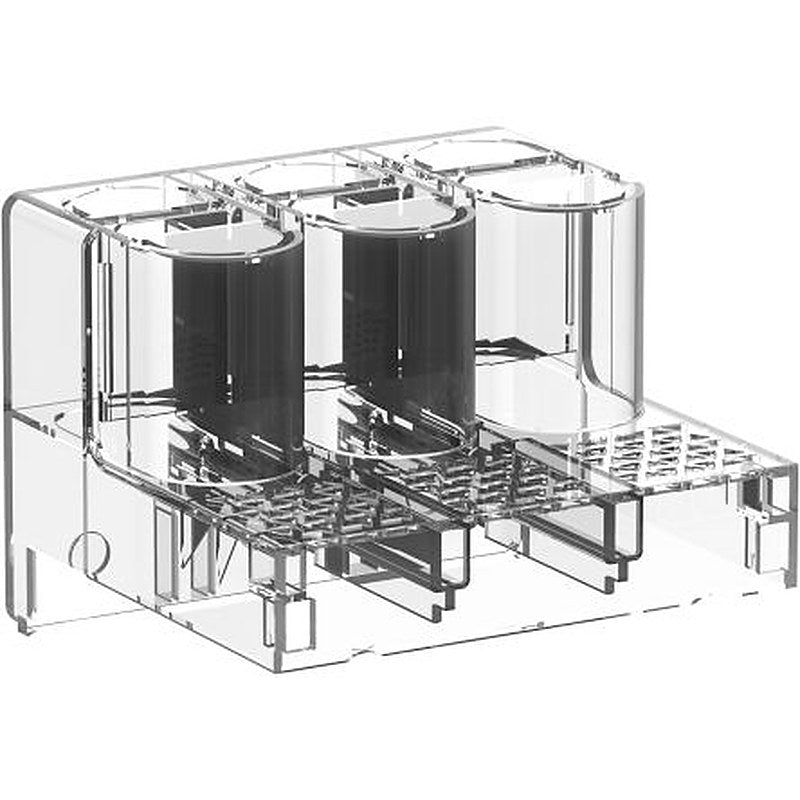 Schneider Electric TeSyS G Shroud for use with 3 Pole Giga Contactor LC1G115-225