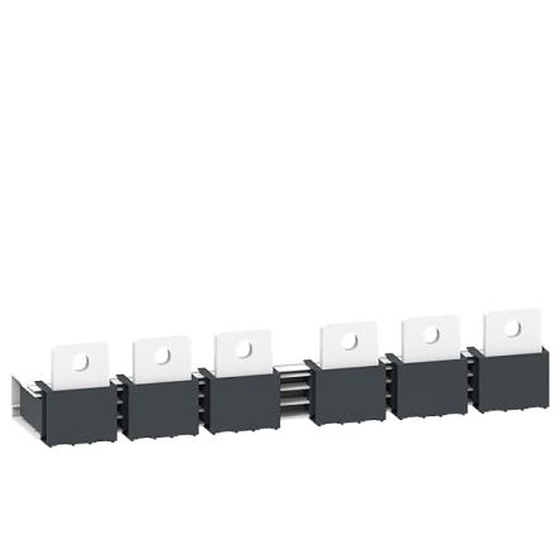 Schneider Electric LC1G620 Connector Set for use with LC1G630, LC1G620