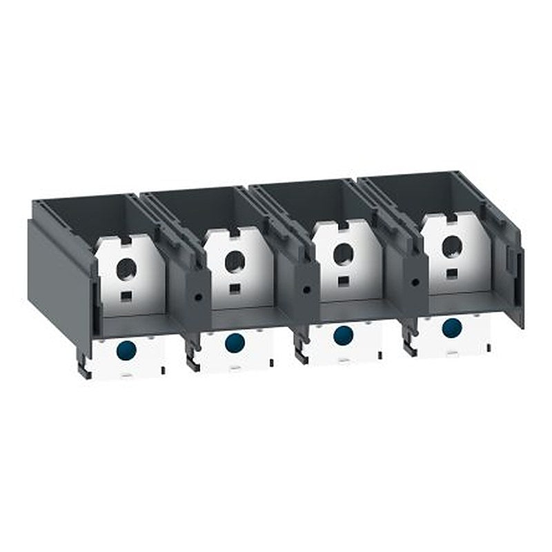 Schneider Electric LA9G Terminal for use with LC1G800, LC1G30