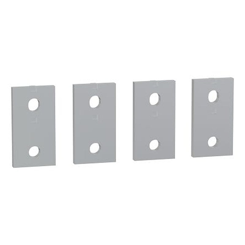Schneider Electric LA9G Terminal for use with LR9G, TeSys LC1G