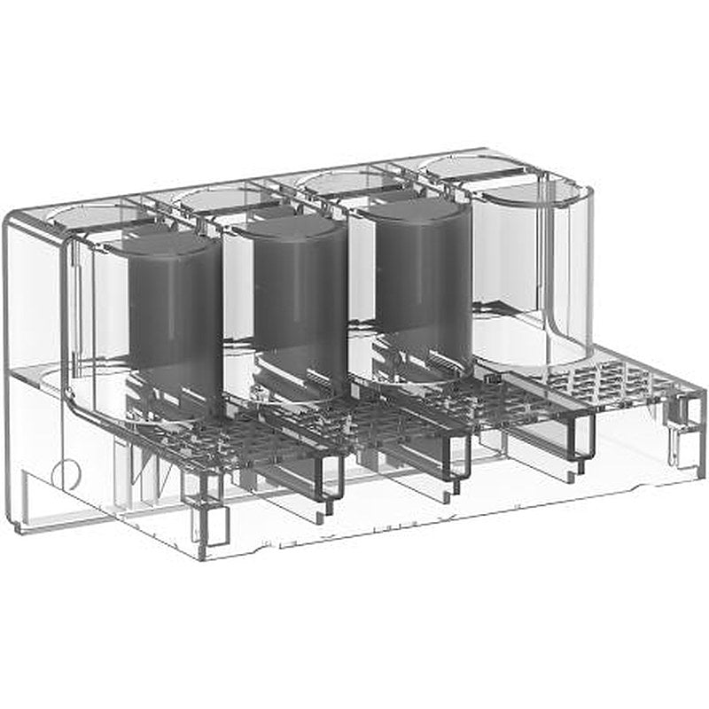Schneider Electric TeSyS G Shroud for use with 4 Pole Giga Contactor LC1G265-500