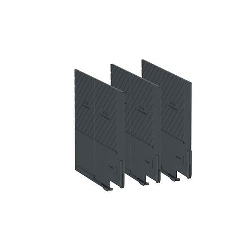 Schneider Electric TeSyS G Phase Barrier for use with 4 Pole Giga Contactor LC1G115-800