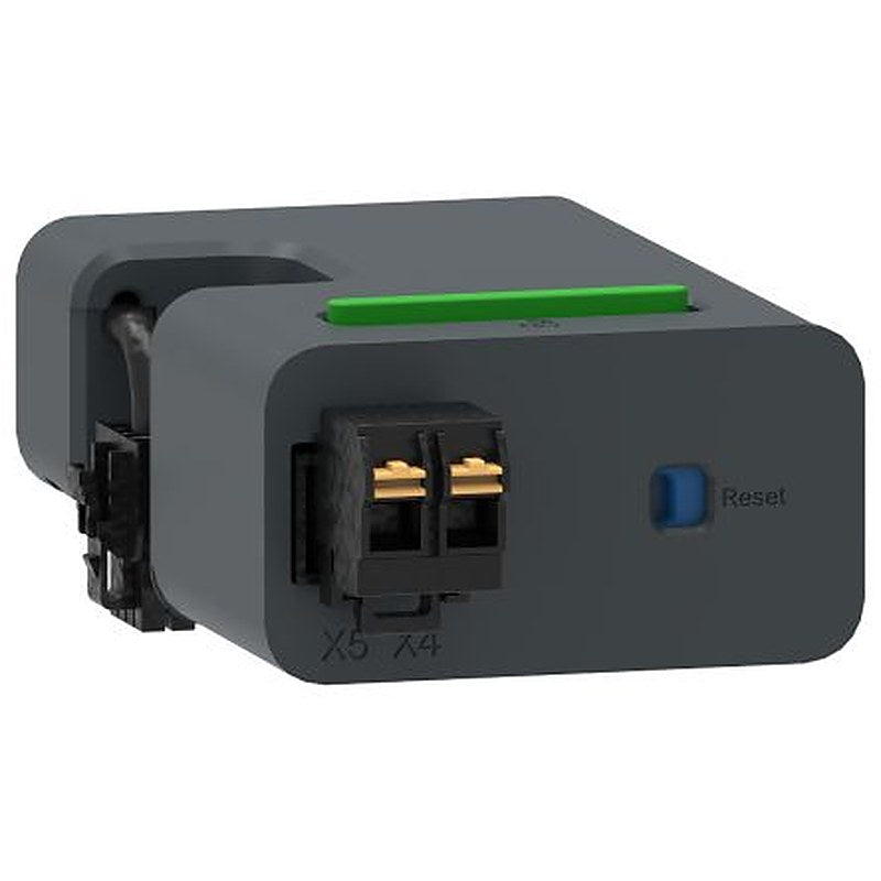 Schneider Electric TeSyS G Contact Module for use with Giga Contactor LC1G