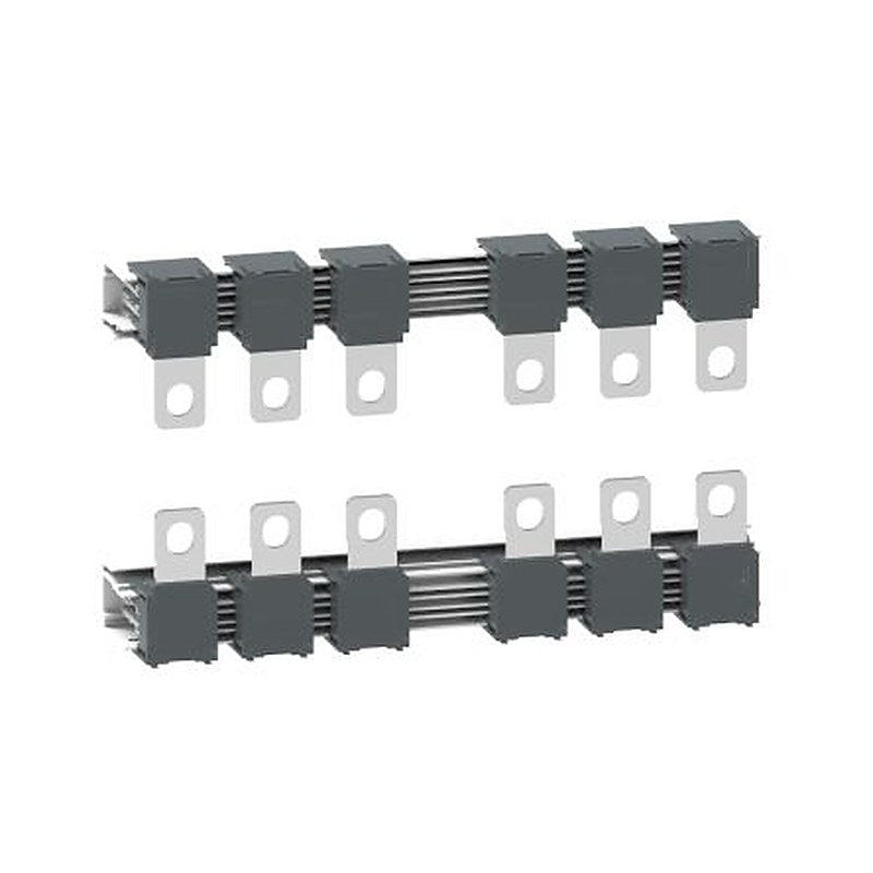 Schneider Electric TeSyS G Jumper Bar for use with Giga Contactor LC1G265-500, Delta &amp, Star