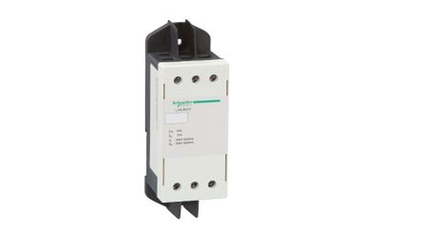 Schneider Electric 32A Integral Motor Protection Unit, 690V