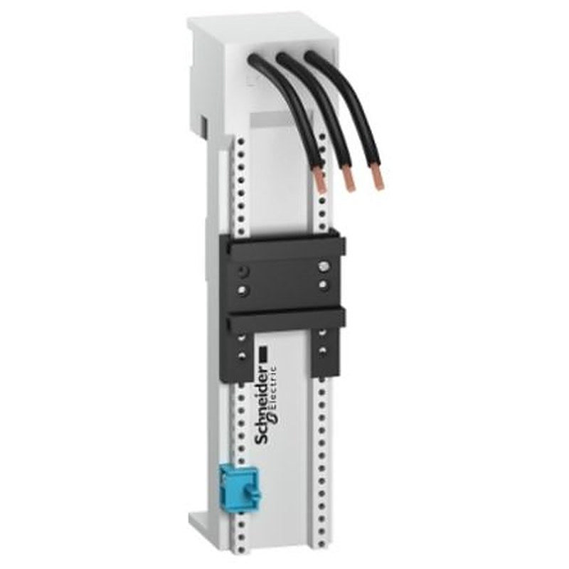 Schneider Electric Linergy LA9Z Busbar Adapter, 60 mm Pitch