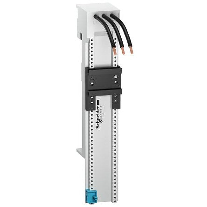 Schneider Electric Linergy TeSyS D Busbar, 60 mm Pitch