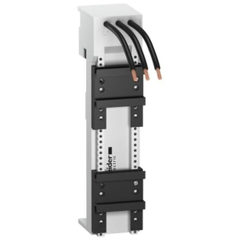 Schneider Electric Linergy TeSyS D Busbar Adapter, 60 mm Pitch
