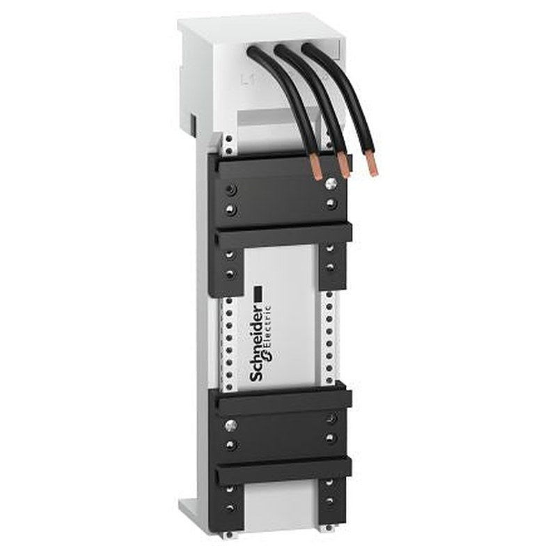 Schneider Electric Linergy TeSyS D Busbar Adapter, 60 mm Pitch