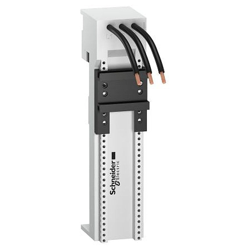 Schneider Electric Linergy TeSyS D Busbar, 60 mm Pitch