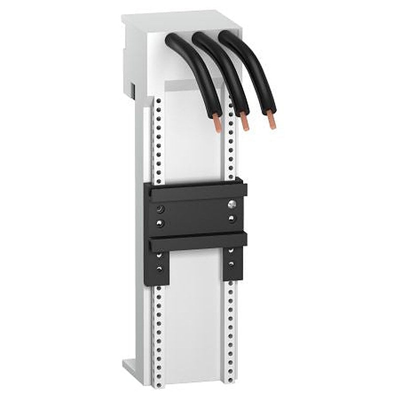 Schneider Electric Linergy TeSyS D 3 Phase Busbar, 60 mm Pitch