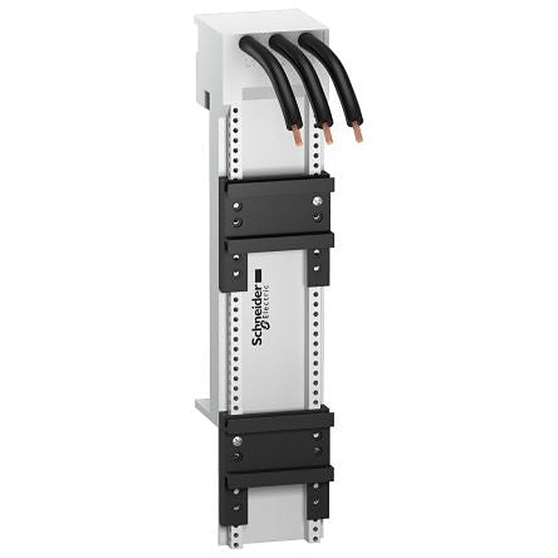 Schneider Electric Linergy TeSyS D Busbar, 60 mm Pitch