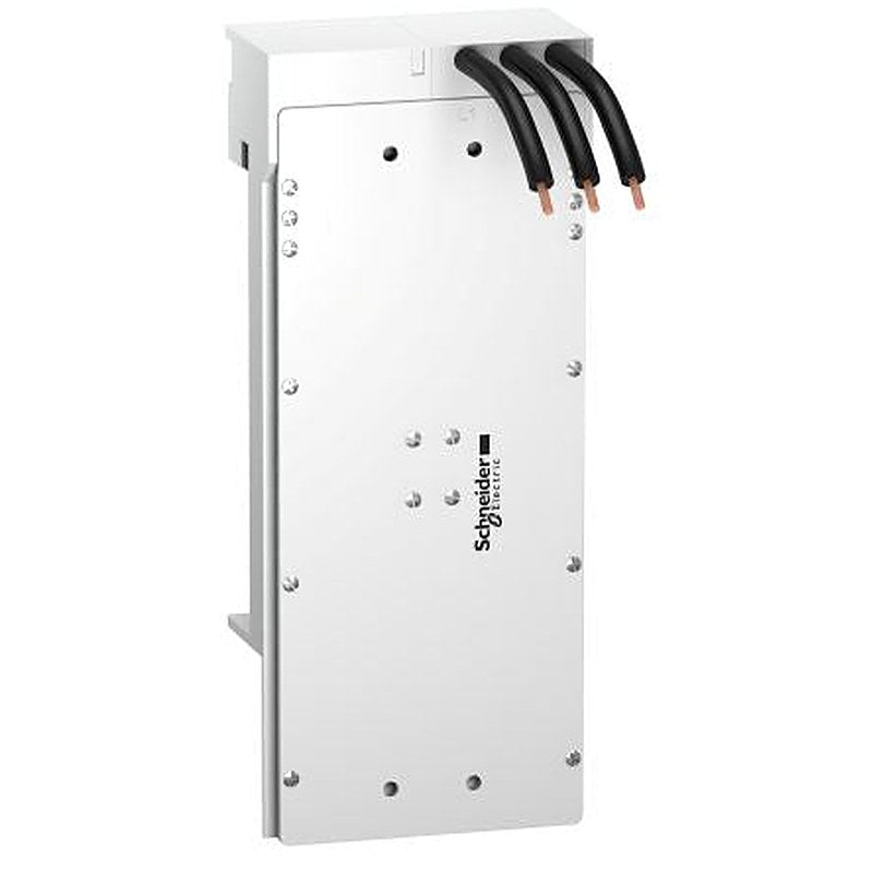 Schneider Electric Linergy LA9Z 3 Phase Busbar, 690 V, 60 mm Pitch