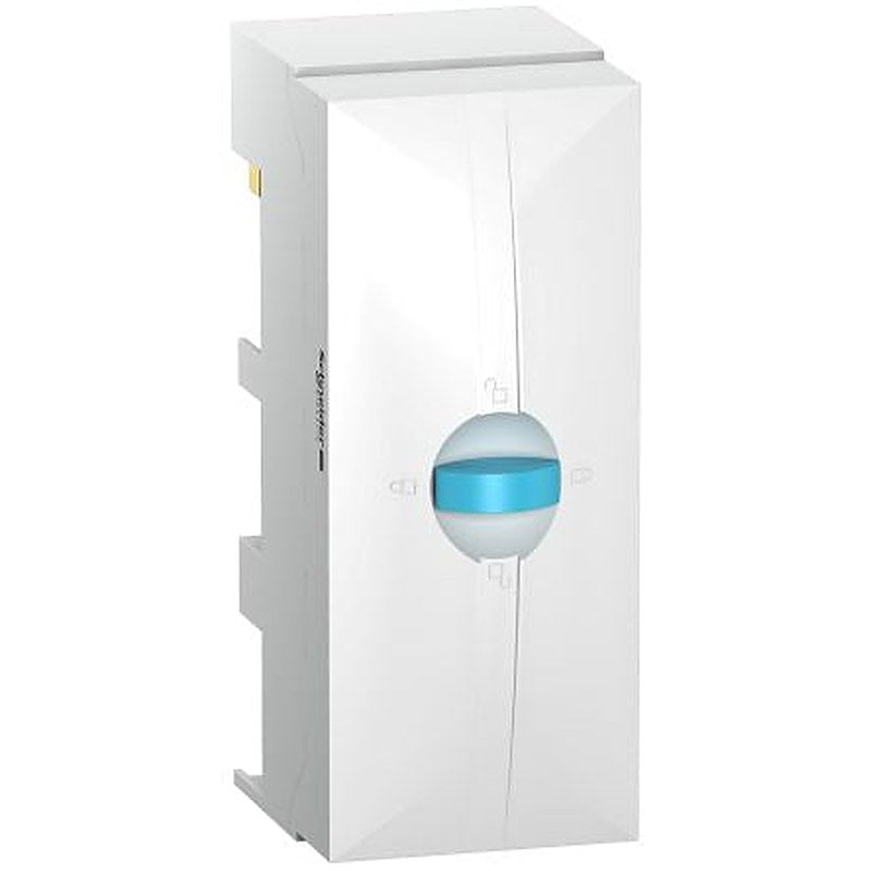 Schneider Electric Linergy TeSyS D Busbar, 60 mm Pitch