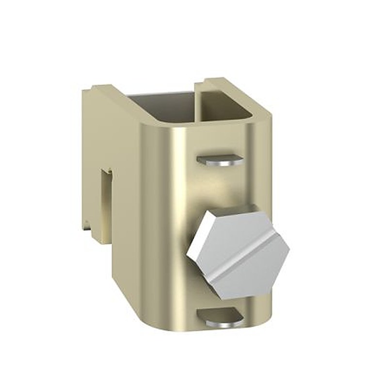 Schneider Electric LA9Z LA9Z 1 Phase Busbar Connector, 690 V