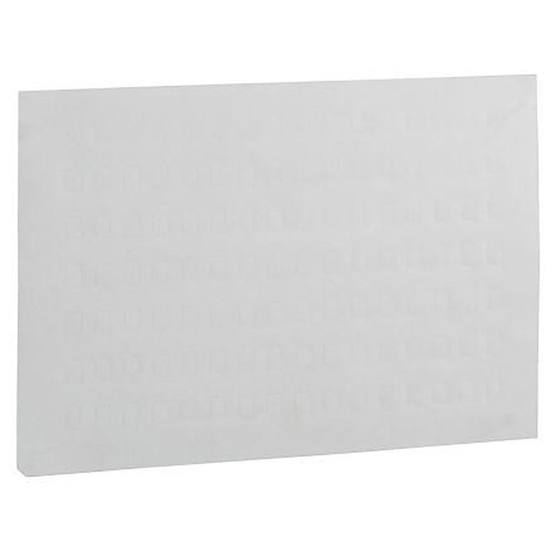 Schneider Electric Panel Marking, 12 mm Height LAD22