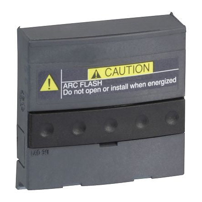 Schneider Electric TeSyS D Coil Connection Module for use with TeSys