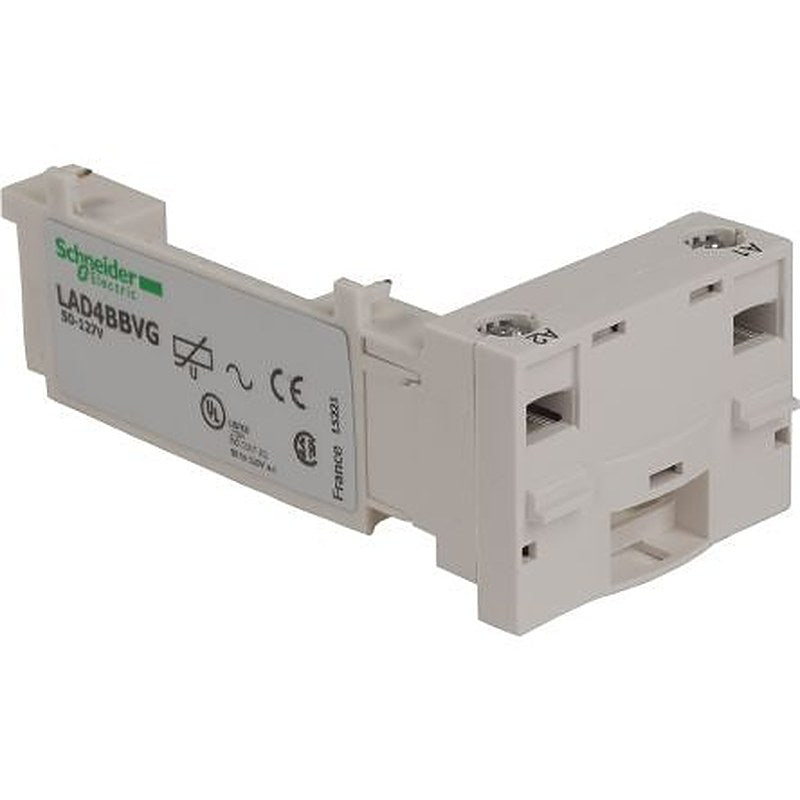 Schneider Electric TeSyS D Contactor Coil for use with LC1D09...D38