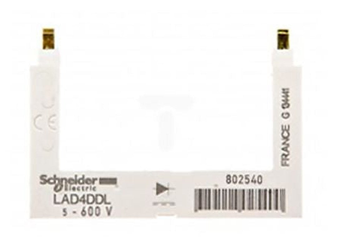 Schneider Electric Surge Protector