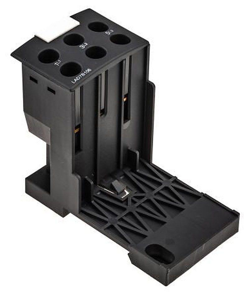 Schneider Electric TeSyS LR Contactor Terminal Block for use with LRD Series, LR3D Series