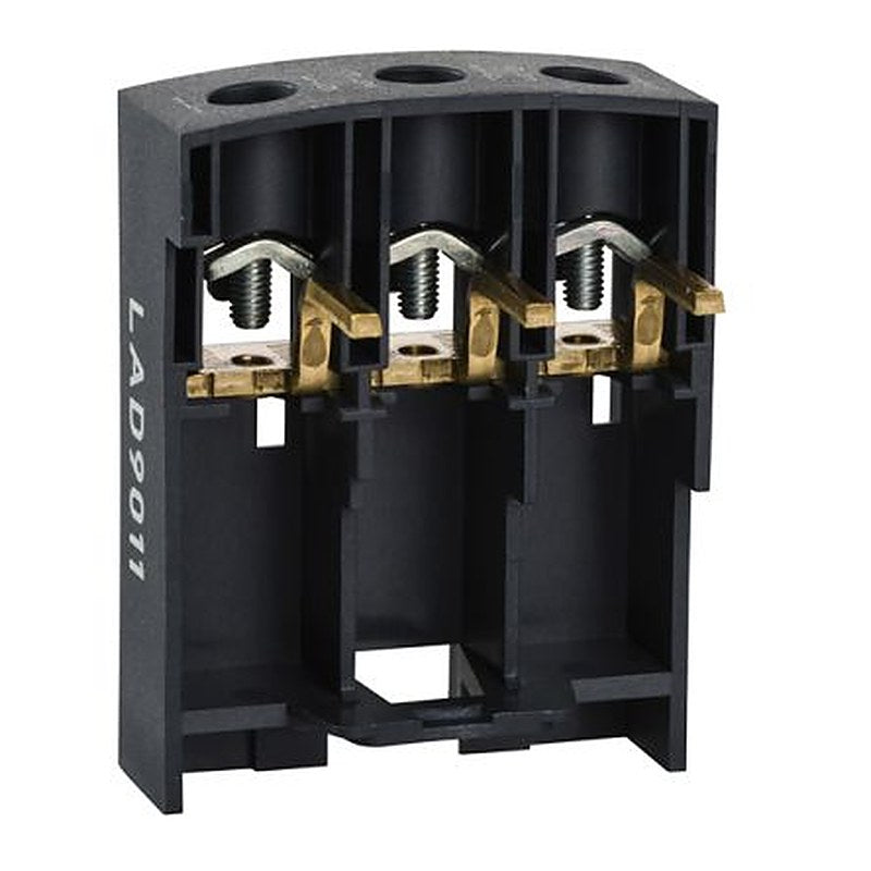 Schneider Electric TeSys Deca Terminal Block for use with TeSys Deca