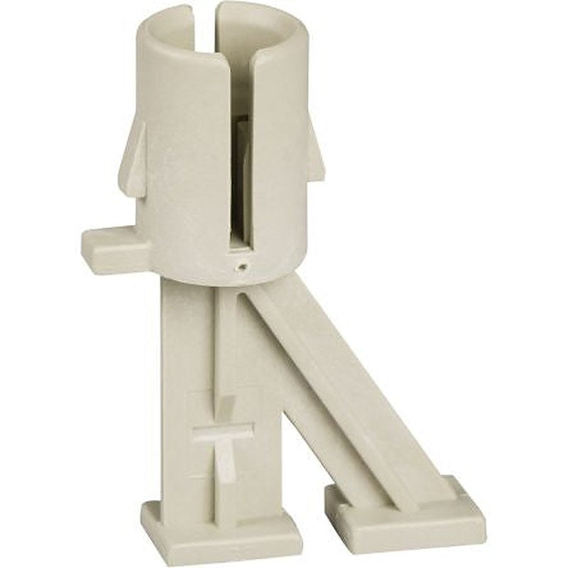 Schneider Electric TeSyS U Adapter for use with Head of Start and Stop/Reset Push Button