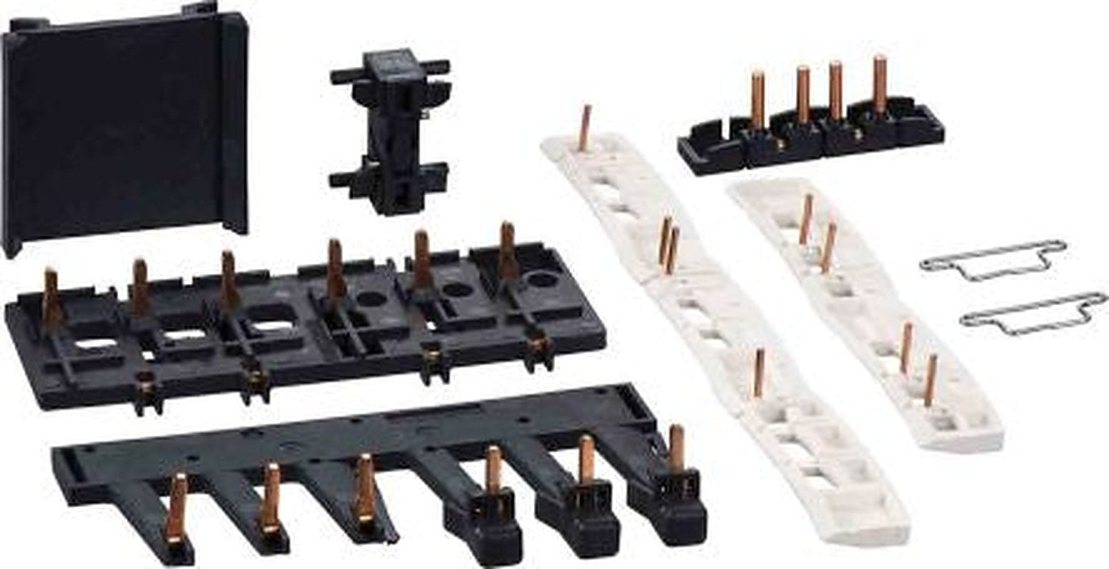 Schneider Electric TeSys D Assembly Kit for use with LC1D25...D38
