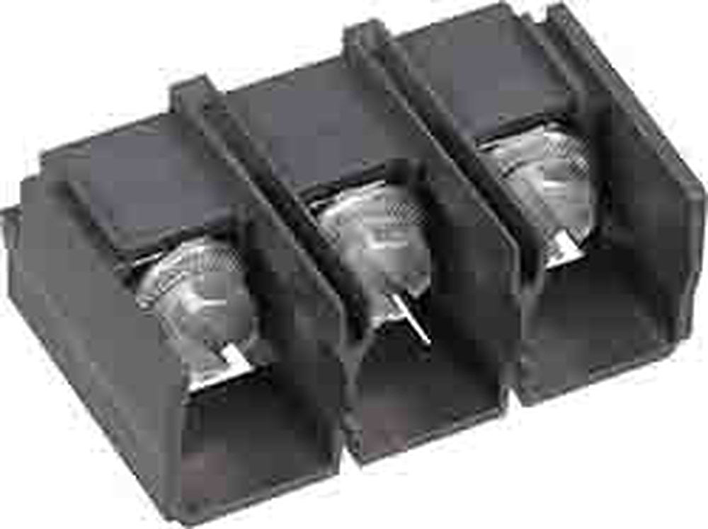 Schneider Electric TeSyS D Series Screw Terminal, 3-Way Screw