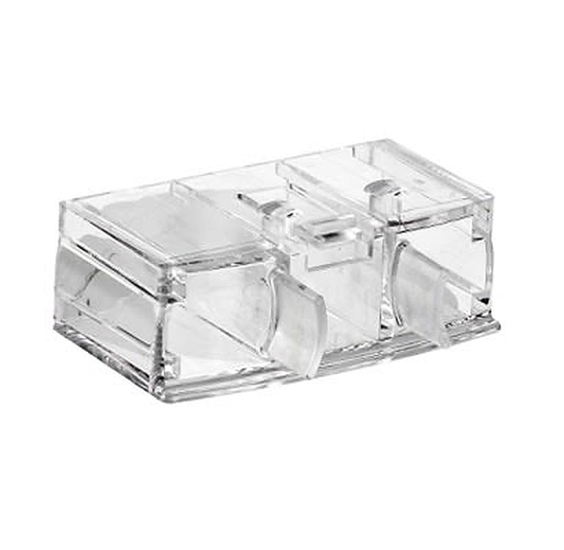 Schneider Electric TeSyS LR Cover for use with Lug Type Terminals