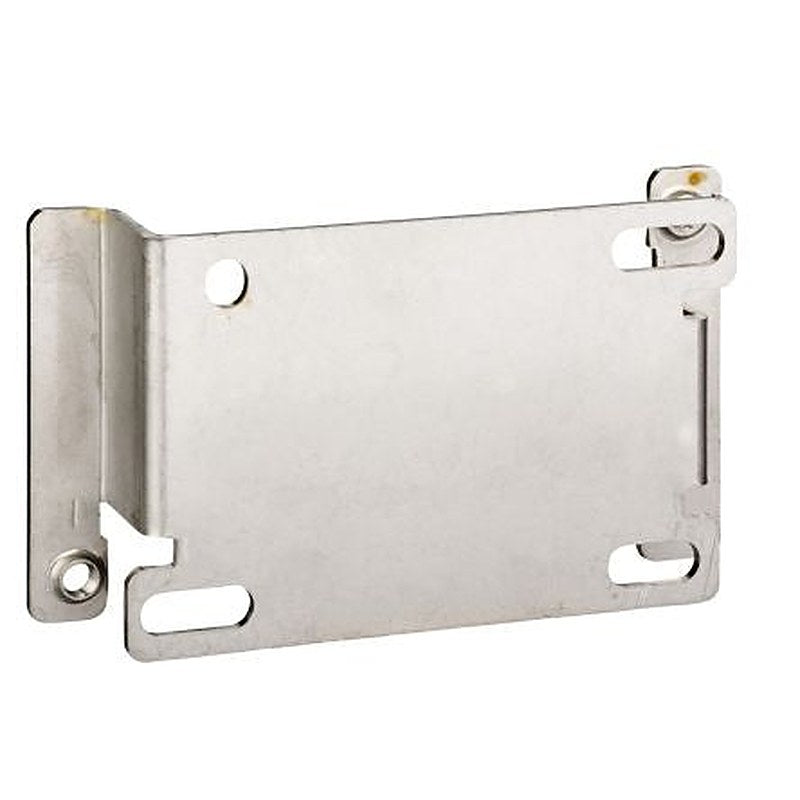 Schneider Electric TeSyS D Mounting Plate for use with TeSys (TeSys D) Contactor