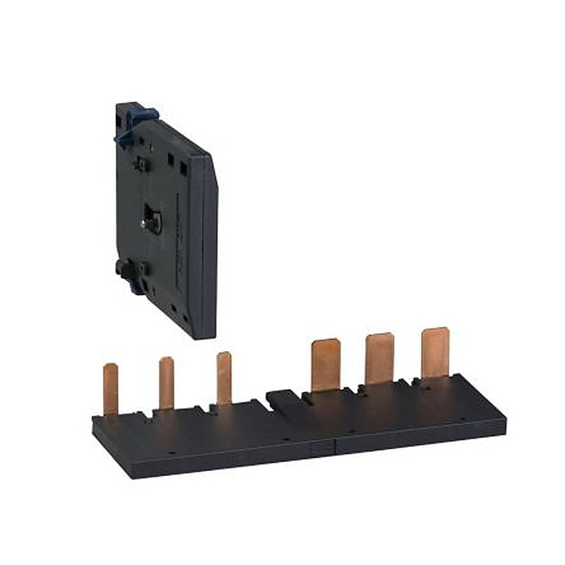 Schneider Electric TeSyS D Mechanical Interlock for use with LC1 Series