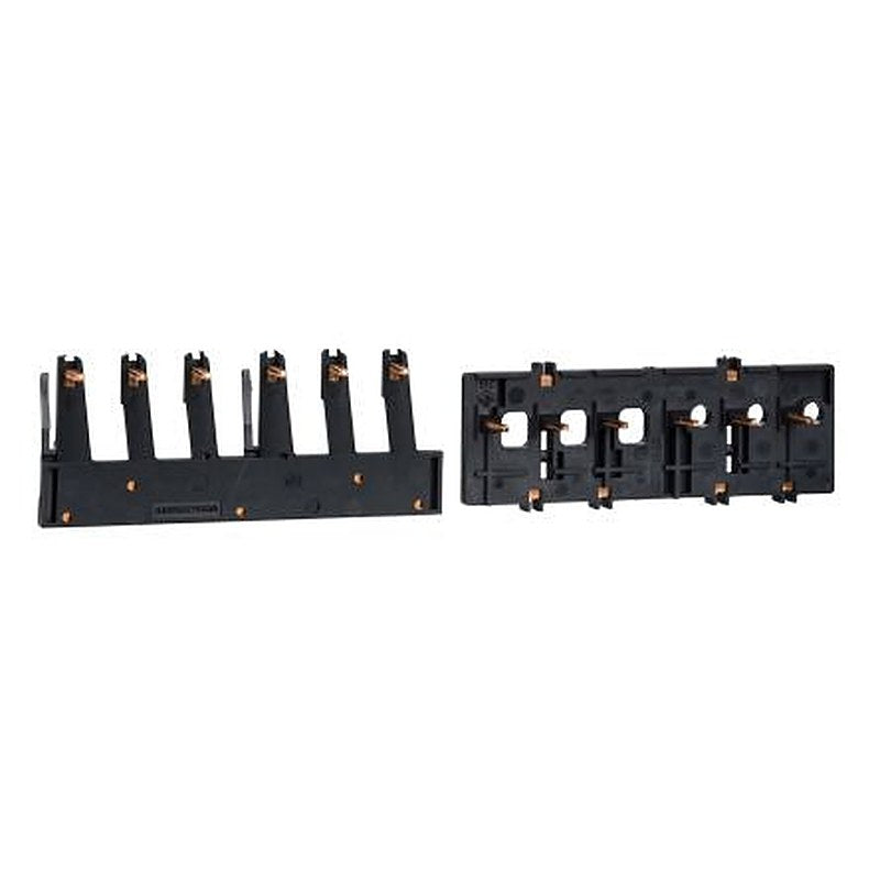 Schneider Electric TeSys Deca Contactor Parallel Busbar for use with Contactor