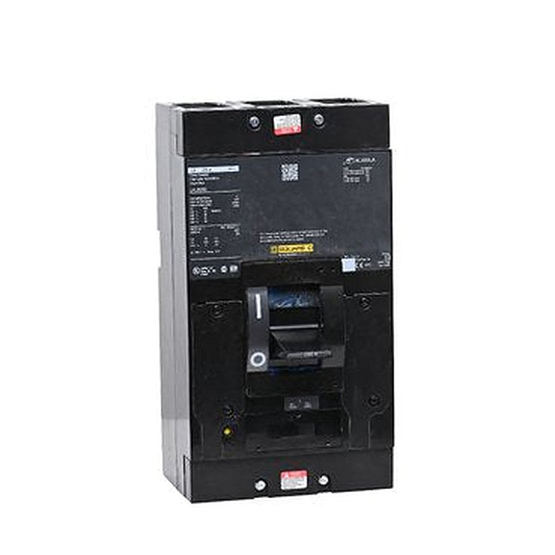 Circuit breaker, LA, 250A, 2 pole, 600VAC, 22kA, 250VDC, 10kA, lugs, thermal magnetic (Circuit breaker LA) is a Schneider Electric product. Designed for reliable performance and long service life. Available across Iraq — contact us for pricing and delivery options.