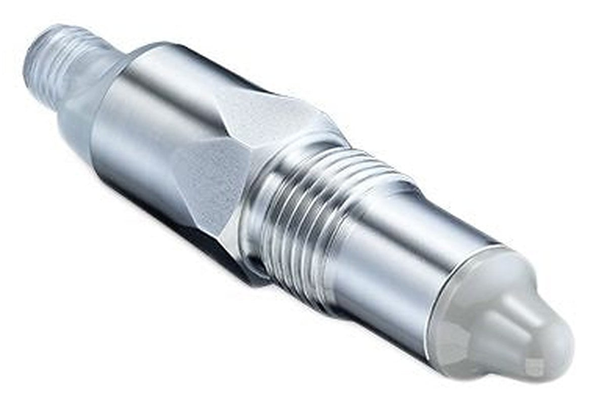 Baumer LBFS Series Level Switch Level Sensor, Bottom, Side, Top Mount, ATEX-Rated, Nitrile Rubber (NBR), Fluorelastomer,
