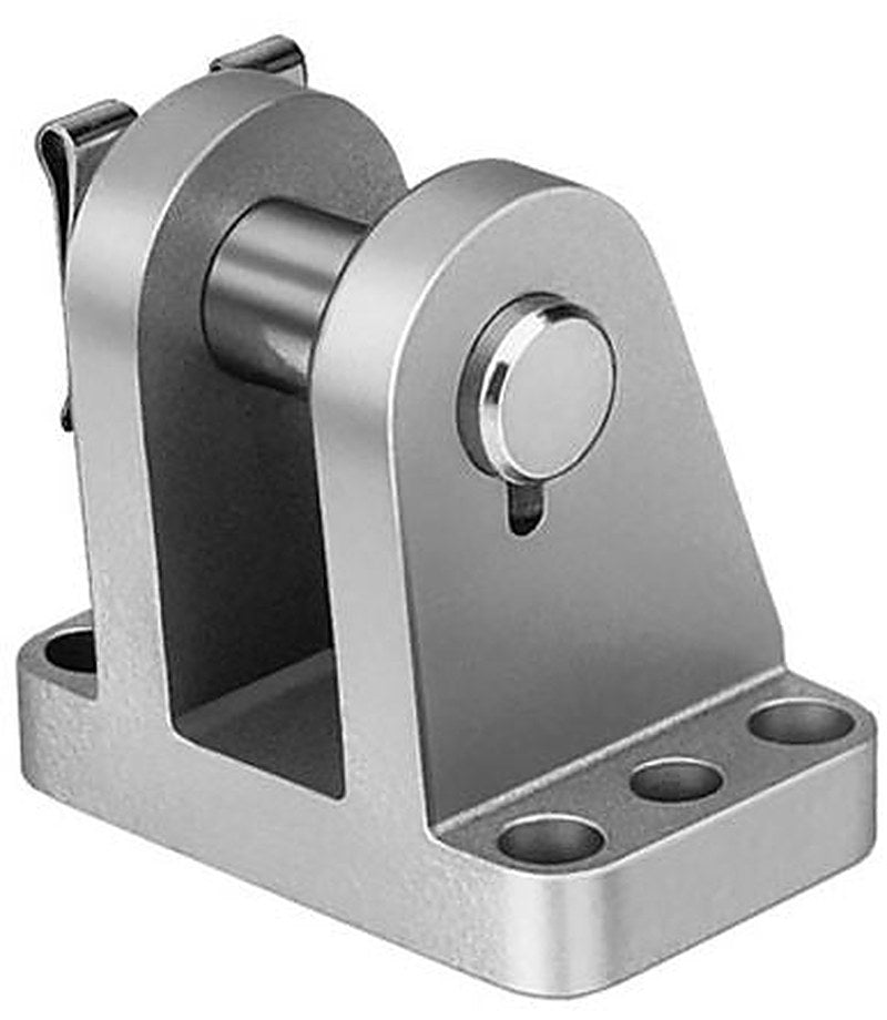 Festo Clevis LBG-100, For Use With DSBG, EZH-DZF-DZH, CR Drives, EPCO