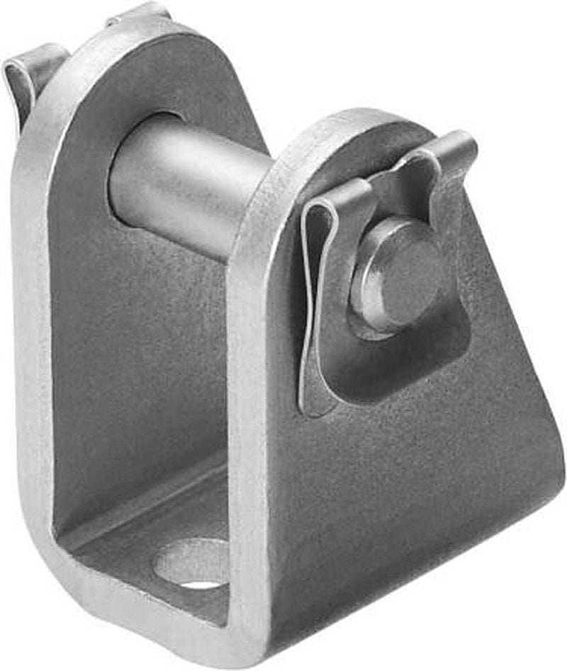 Festo Clevis LBN-40, For Use With Swivel Mounting of Cylinders