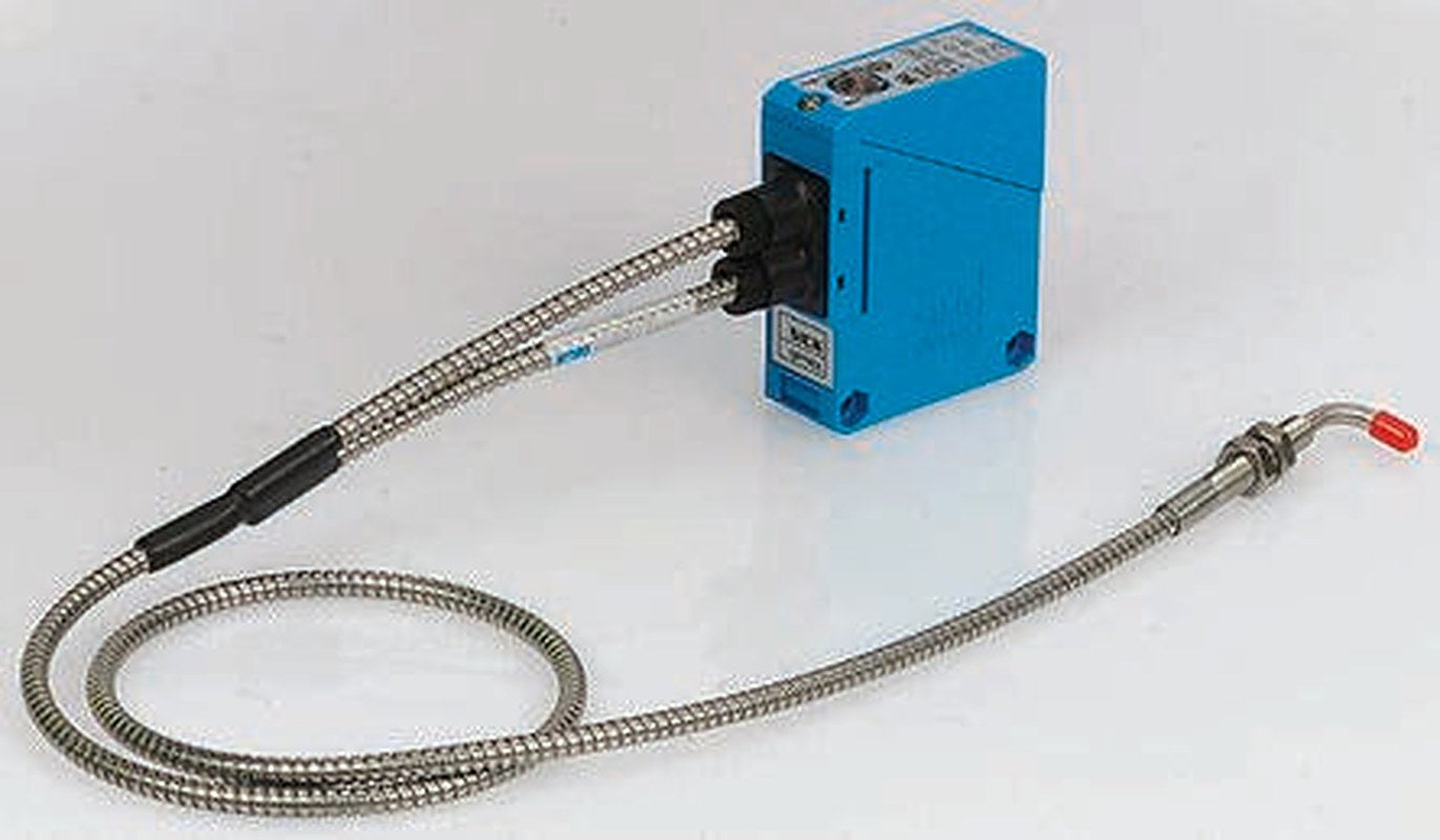 SICK, LBS Series Cable for Use with CSL1 Series